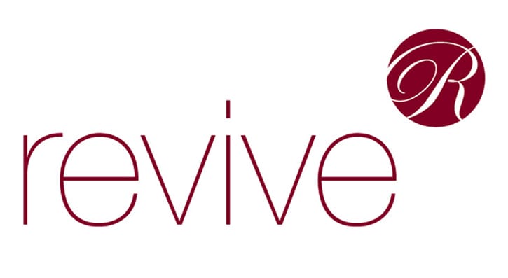 Revive Beauty Virtual Spa Event